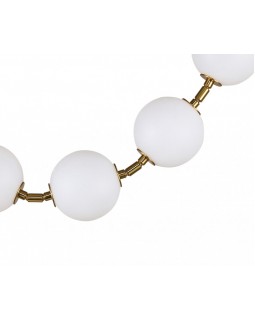 Накладная люстра Kink Light 07627-10L,33-foto2