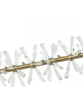 Подвесная люстра Kink Light 07672-100,36-foto2