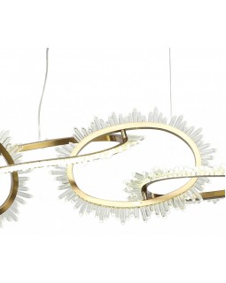 Подвесная люстра Kink Light 07607-5AL,36-foto2