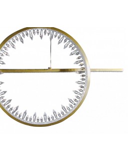 Подвесная люстра Kink Light 07668-2+1,36-foto2