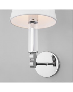 Бра Eurosvet 60145/1 хром-foto2