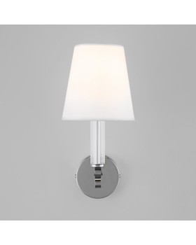 Бра Eurosvet 60145/1 хром-foto3