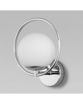 Бра Eurosvet 50289 хром-foto3