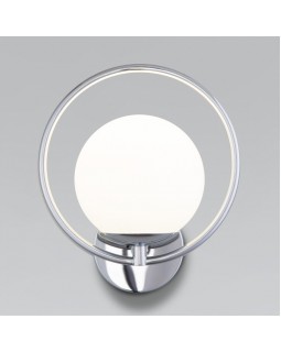 Бра Eurosvet 50289 хром-foto4