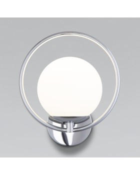 Бра Eurosvet 50289 хром-foto4