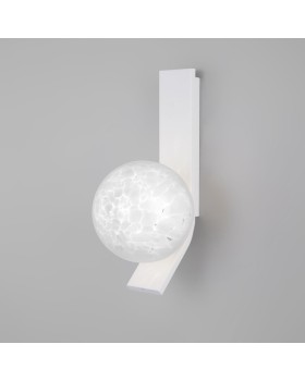 Бра Eurosvet 40019/1 белый-foto4