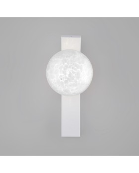 Бра Eurosvet 40019/1 белый-foto6