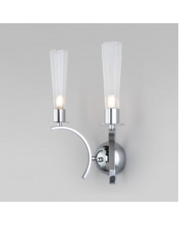 Бра Eurosvet 60141/2 хром-foto5