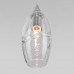 Подвесной светильник Eurosvet 50222/1 прозрачный