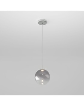 Подвесной светильник Eurosvet 50231/1 LED дымчатый-foto6