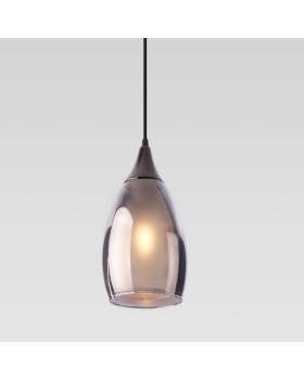 Подвесной светильник Eurosvet 50085/1 черный жемчуг-foto5