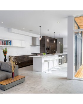 Подвесной светильник Eurosvet 50085/1 черный жемчуг-foto6