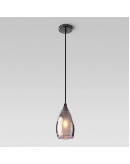 Подвесной светильник Eurosvet 50085/1 черный жемчуг-foto7