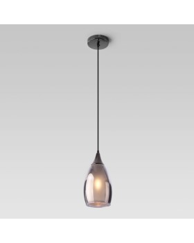 Подвесной светильник Eurosvet 50085/1 черный жемчуг-foto7