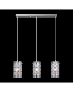 Подвесной светильник Eurosvet 9464/3 хром-foto3