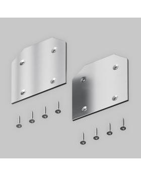 Заглушка Maytoni Technical TRA034MPEC-21S-foto2