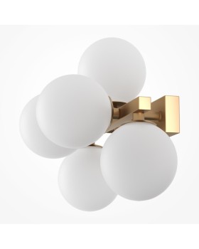 Бра Maytoni MOD547WL-05BS-foto6