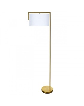 Торшер ARTE Lamp A5031PN-1PB