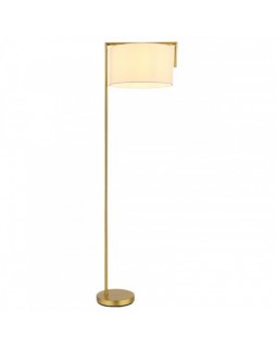 Торшер ARTE Lamp A5031PN-1PB-foto2