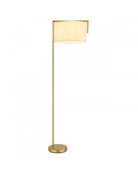Торшер ARTE Lamp A5031PN-1PB-foto2