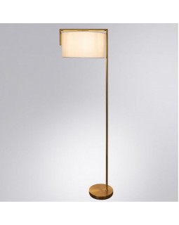 Торшер ARTE Lamp A5031PN-1PB-foto3