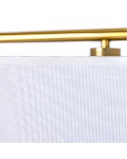 Торшер ARTE Lamp A5031PN-1PB-foto4