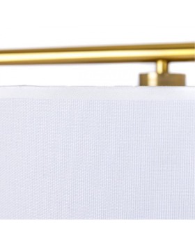Торшер ARTE Lamp A5031PN-1PB-foto4