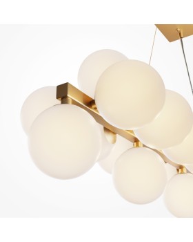 Подвесная люстра Maytoni MOD547PL-25BS-foto6
