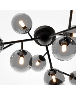 Накладная люстра Maytoni MOD545CL-12B-foto6