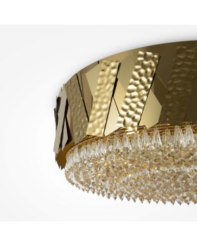 Накладная люстра Maytoni MOD017CL-05BS-foto8