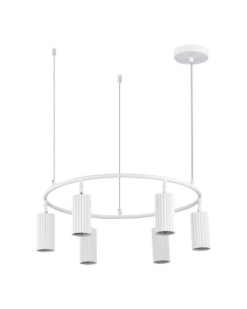 Подвесная люстра ST-Luce SL1213.503.06-foto2