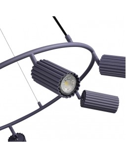 Подвесная люстра ST-Luce SL1213.703.06-foto4