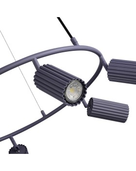 Подвесная люстра ST-Luce SL1213.703.06-foto4