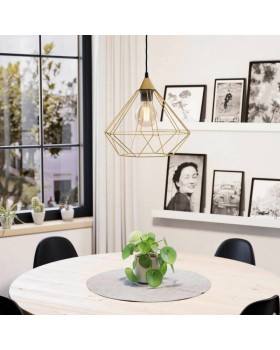 Подвесной светильник EGLO 43679-foto2