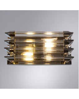 Бра ARTE Lamp A1059AP-2CC-foto2