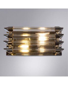 Бра ARTE Lamp A1059AP-2CC-foto2