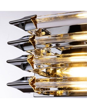 Бра ARTE Lamp A1059AP-2CC-foto3