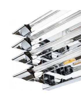 Бра ARTE Lamp A1059AP-2CC-foto4