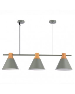 Подвесная люстра Evoluce SLE125113-03-foto2