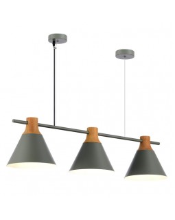 Подвесная люстра Evoluce SLE125113-03-foto3