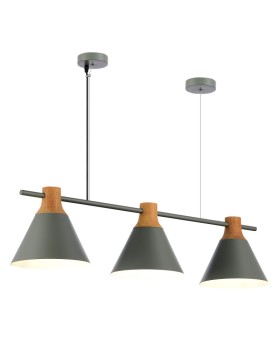 Подвесная люстра Evoluce SLE125113-03-foto3