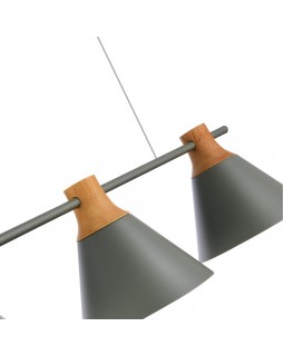 Подвесная люстра Evoluce SLE125113-03-foto4