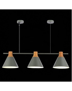 Подвесная люстра Evoluce SLE125113-03-foto5