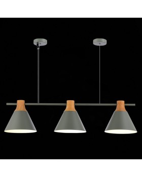 Подвесная люстра Evoluce SLE125113-03-foto5