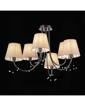 Накладная люстра Evoluce SLE1118-802-06-foto4