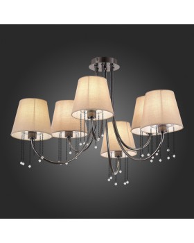 Накладная люстра Evoluce SLE1118-802-06-foto5