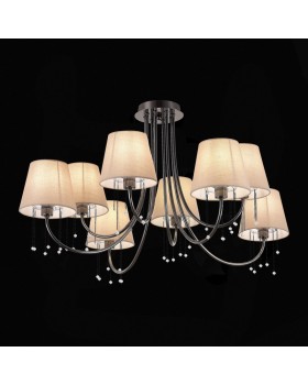 Накладная люстра Evoluce SLE1118-802-08-foto4