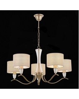 Подвесная люстра Evoluce SLE1126-203-05-foto4