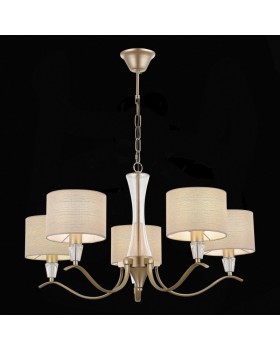 Подвесная люстра Evoluce SLE1126-203-05-foto4