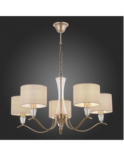 Подвесная люстра Evoluce SLE1126-203-05-foto5